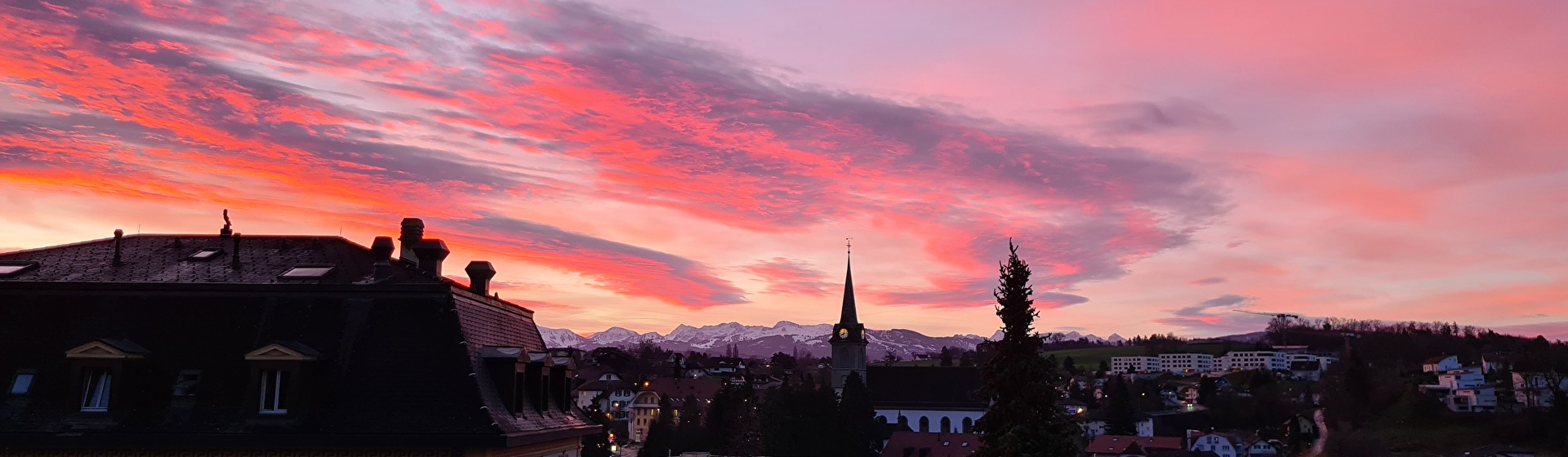 D&uuml;dingen Gemeindebild